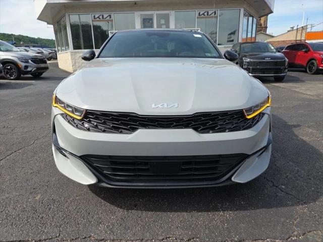 2024 Kia K5 GT-Line 2024 Kia K5 GT-Line