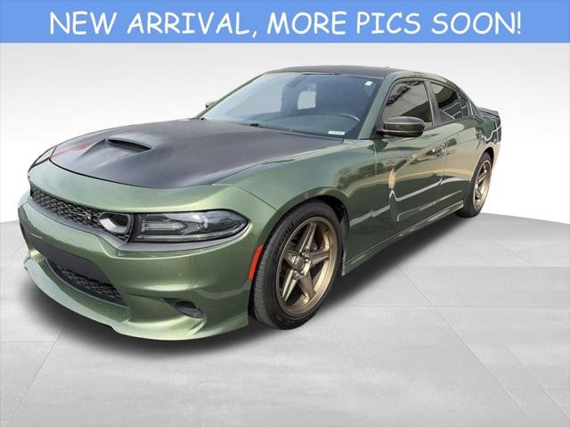 2019 Dodge Charger Scat Pack RWD for sale in Celina, OH