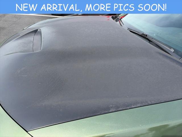 2019 Dodge Charger Scat Pack RWD