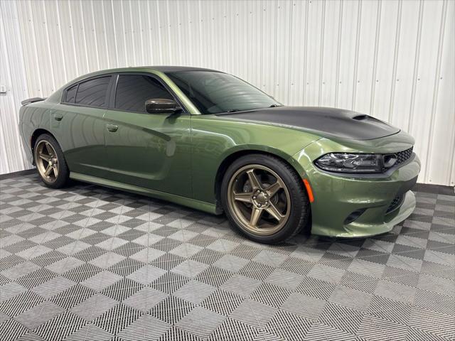 2019 Dodge Charger for sale near Celina, OH