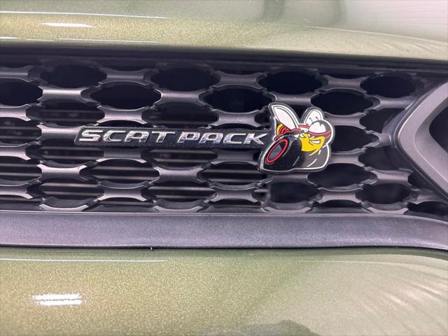 2019 Dodge Charger Scat Pack RWD