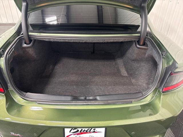 2019 Dodge Charger Scat Pack RWD