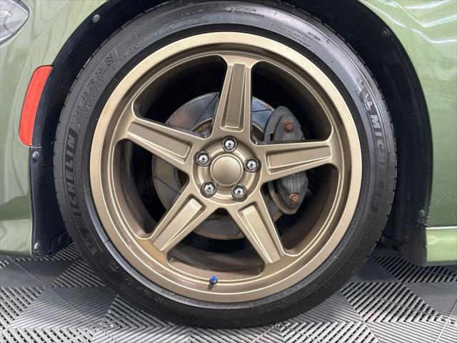 2019 Dodge Charger Scat Pack RWD