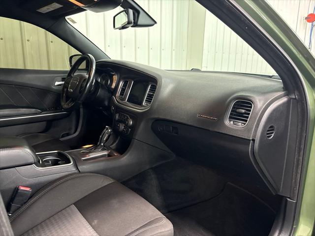 2019 Dodge Charger Scat Pack RWD