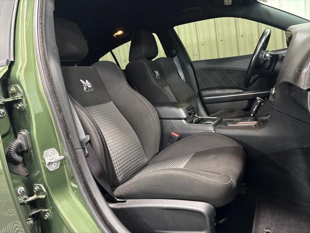 2019 Dodge Charger Scat Pack RWD