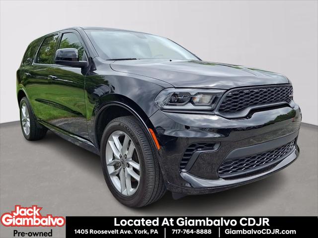 2025 Dodge Durango GT AWD for sale in York, PA