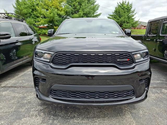 2025 Dodge Durango GT AWD 2025 Dodge Durango GT AWD