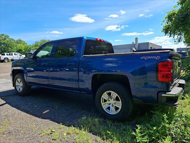 2015 Chevrolet Silverado 1500 LT 2015 Chevrolet Silverado 1500 LT