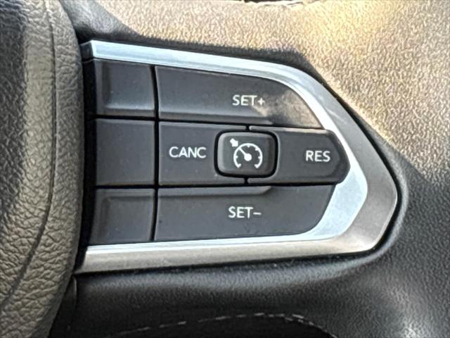 2022 Jeep Compass Latitude FWD