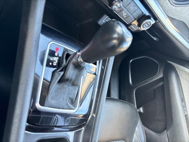 2022 Jeep Compass Latitude FWD