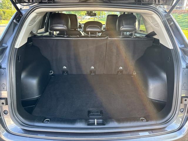 2022 Jeep Compass Latitude FWD