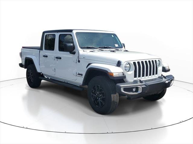 2023 Jeep Gladiator Sport S for sale in Orlando, FL