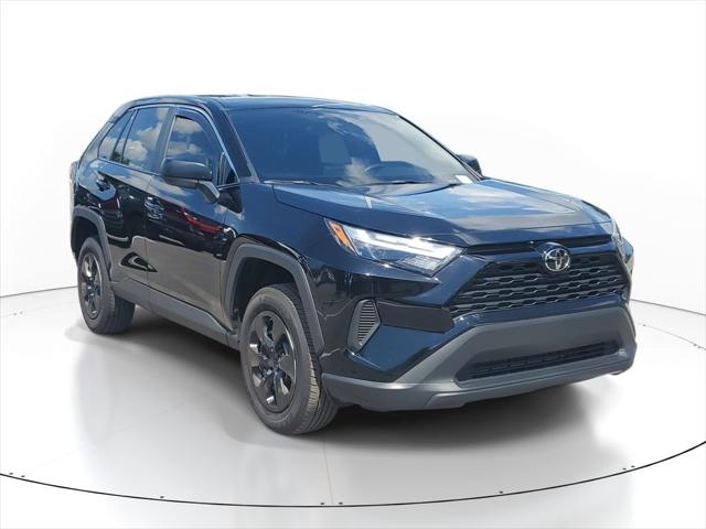 2025 Toyota RAV4 LE for sale in Orlando, FL