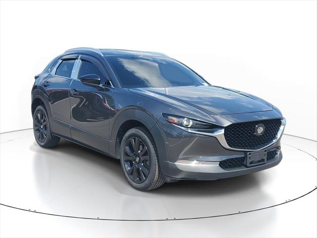 2022 Mazda CX-30 2.5 Turbo Premium for sale in Orlando, FL