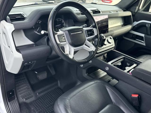2023 Land Rover Defender 110 S