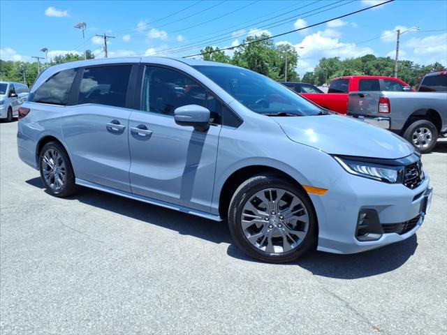 2026 Honda Odyssey Touring 2026 Honda Odyssey Touring