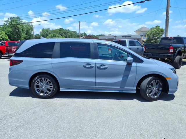 2026 Honda Odyssey Touring 2026 Honda Odyssey Touring