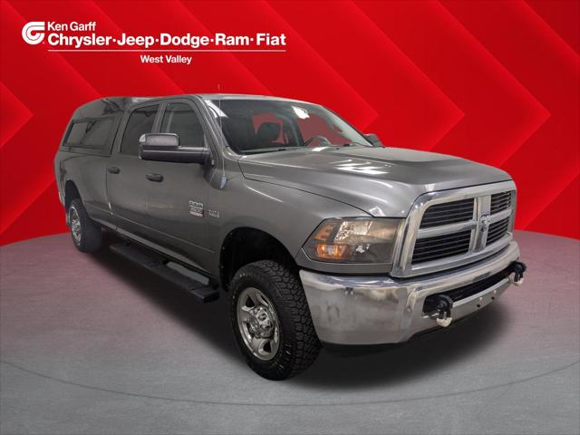 2011 Ram 2500 ST for sale in West Valley City, UT