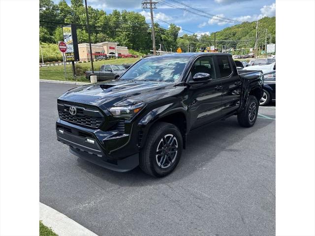 2024 Toyota Tacoma TRD Sport 2024 Toyota Tacoma TRD Sport