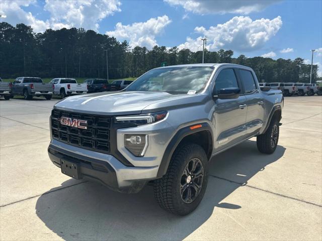 2024 GMC Canyon 2WD Elevation for sale in Hattiesburg, MS