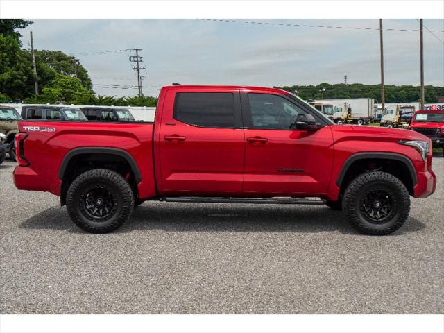 2024 Toyota Tundra Limited 2024 Toyota Tundra Limited