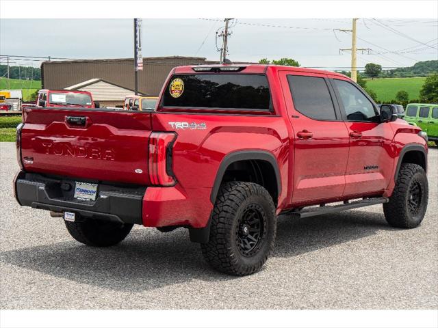 2024 Toyota Tundra Limited 2024 Toyota Tundra Limited