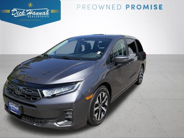 2025 Honda Odyssey EX-L for sale in Vancouver, WA