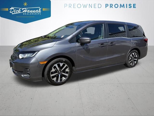 2025 Honda Odyssey EX-L for sale in Vancouver, WA