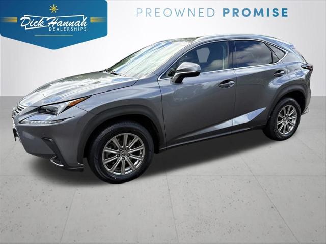 2018 Lexus NX 300 300 Base for sale in Vancouver, WA