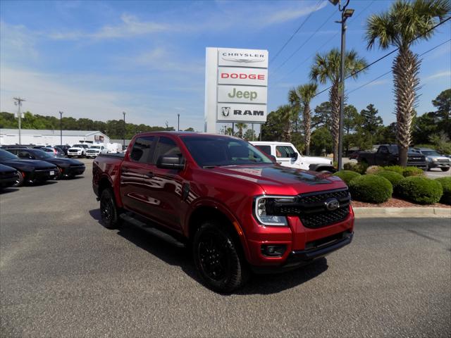 2025 Ford Ranger XLT for sale in Conway, SC