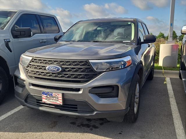 2021 Ford Explorer Base for sale in Fayetteville, AR
