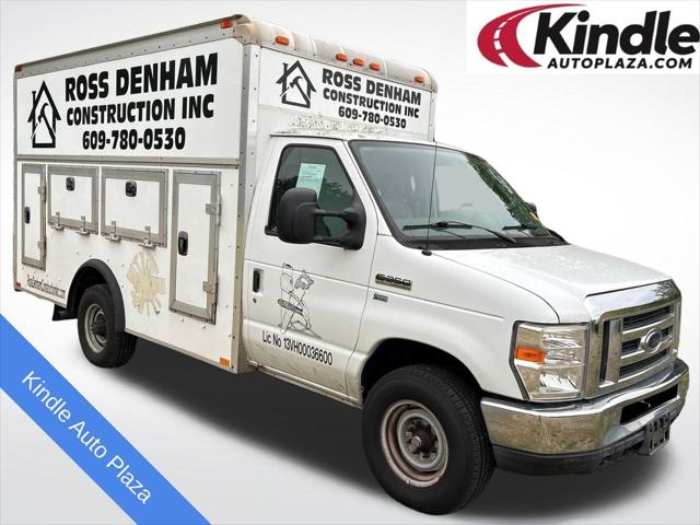 2013 Ford E-350 Cutaway Base Cutaway for sale in Cape May Court House, NJ