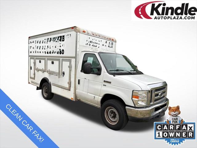 2013 Ford E-350 Cutaway Base Cutaway for sale in Cape May Court House, NJ