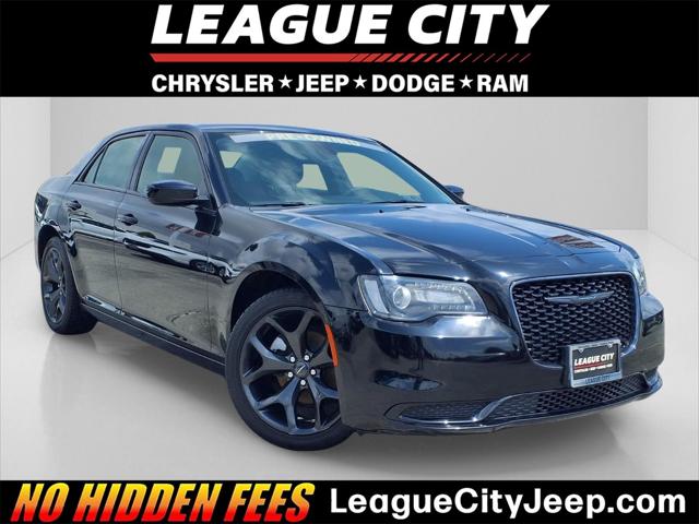 2023 Chrysler 300 Touring for sale in League City, TX