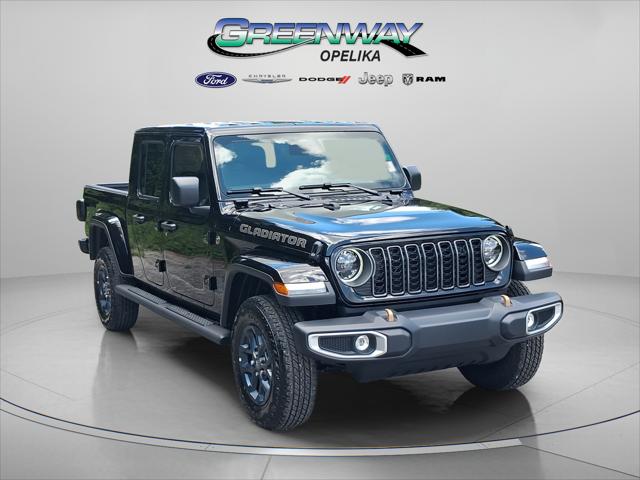 2026 Jeep Gladiator Sport for sale in Opelika, AL