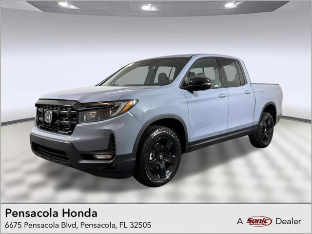 2026 Honda Ridgeline Black Edition for sale in Pensacola, FL