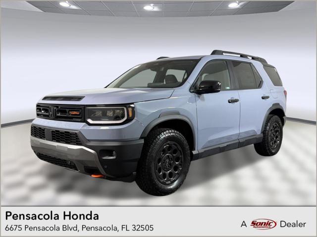 2026 Honda Passport AWD TrailSport for sale in Pensacola, FL