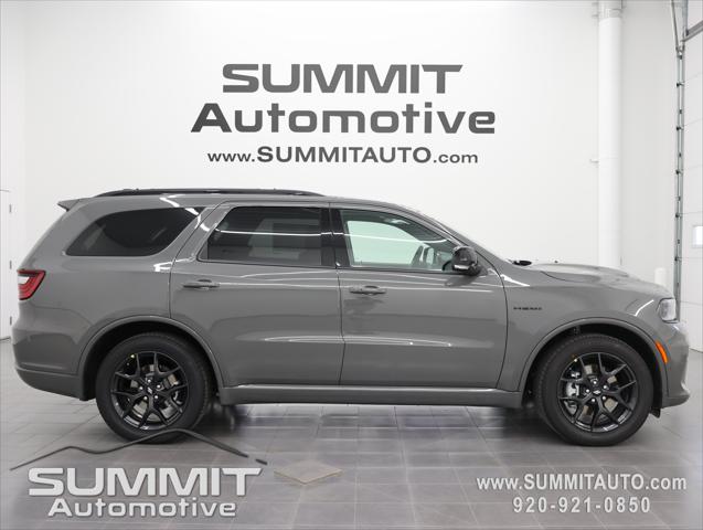 2026 Dodge Durango GT Plus HEMI V8 for sale in Fond du Lac, WI