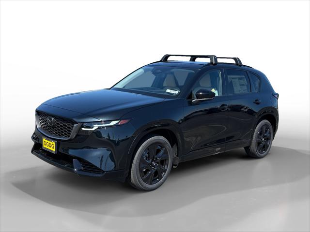 2026 Mazda CX-5 2.5 S Premium Plus for sale in San Jose, CA