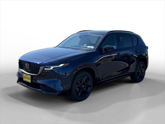 2026 Mazda CX-5 2.5 S Premium Plus for sale in San Jose, CA