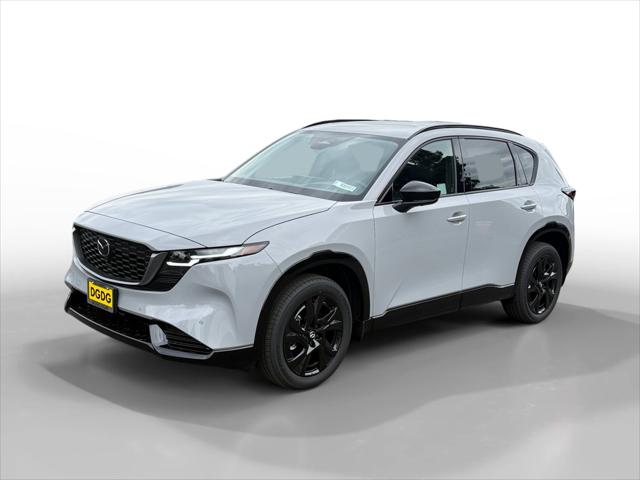 2026 Mazda CX-5 2.5 S Premium Plus for sale in San Jose, CA