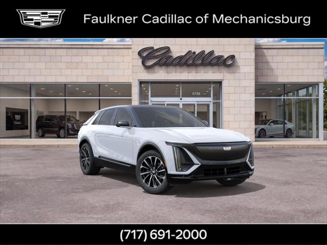 2026 Cadillac iQ Sport AWD for sale in Mechanicsburg, PA