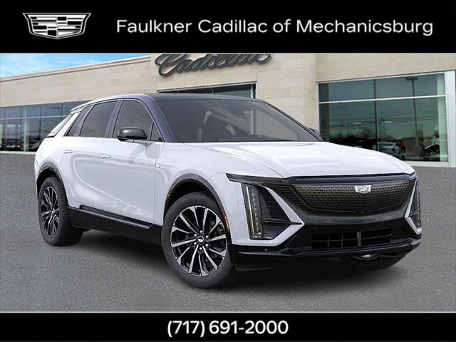 2026 Cadillac iQ Sport AWD for sale in Mechanicsburg, PA