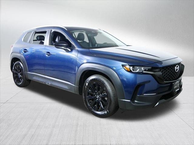 2025 Mazda CX-50 2.5 S Premium Package for sale in Brooklyn Center, MN