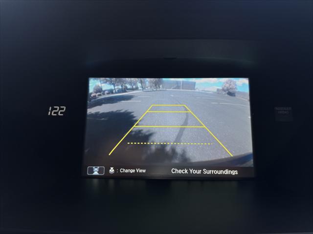 2014 Acura RLX Tech Pkg