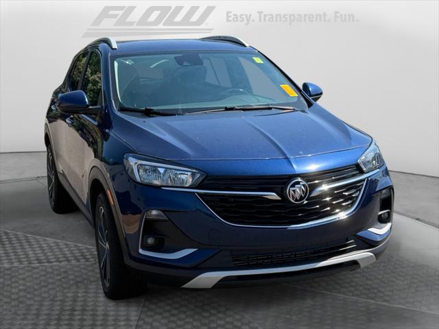 2022 Buick Encore GX Select for sale in Statesville, NC