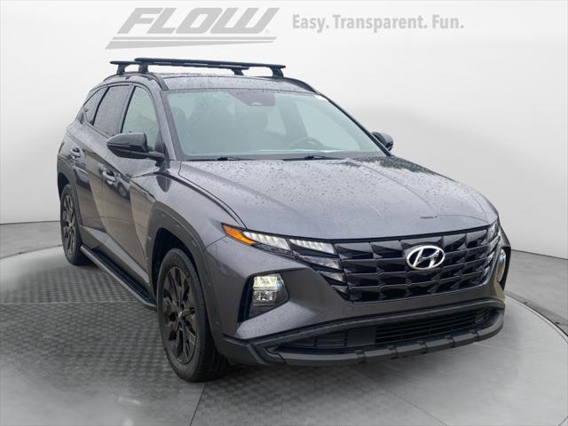 2024 Hyundai Tucson XRT for sale in Winston Salem, NC