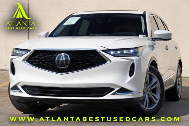2023 Acura MDX Standard for sale in Norcross, GA