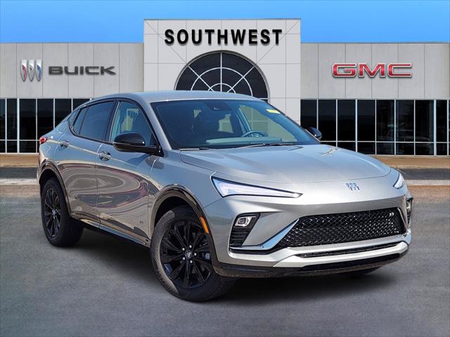2026 Buick NV Sport Touring FWD for sale in Lawton, OK