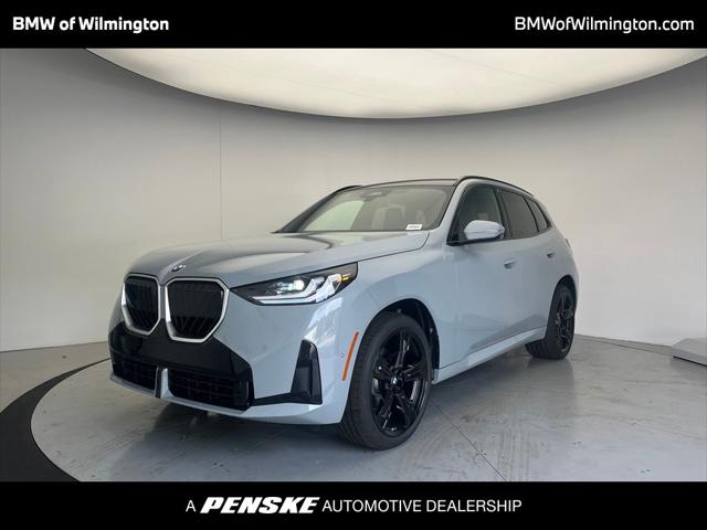 2026 BMW X3 30 xDrive for sale in Wilmington, NC